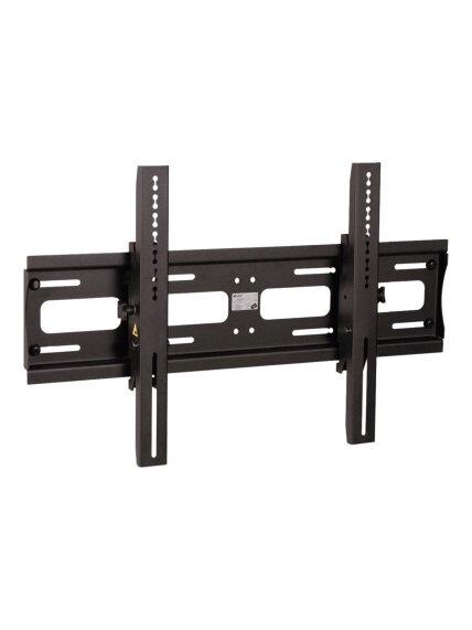 EDBAK | Wall mount | PWB2C-B | 42-75 " | Maximum weight (capacity) 80 kg | Black EDBAK | Wall mount | PWB2C-B | 42-75 " | Maximum weight (capacity) 80 kg | Black