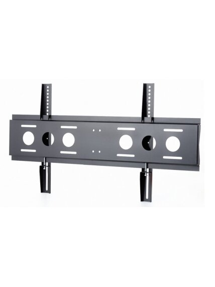 EDBAK | Wall mount | TWB1C-B | 40-75 " | Maximum weight (capacity) 80 kg | Black 2 EDBAK | Wall mount | TWB1C-B | 40-75 " | Maximum weight (capacity) 80 kg | Black 2