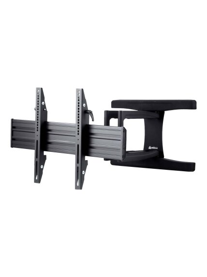 EDBAK | Wall mount | VSM654 | Display Mounts | 65-86 " | Maximum weight (capacity) 45 kg | Black EDBAK | Wall mount | VSM654 | Display Mounts | 65-86 " | Maximum weight (capacity) 45 kg | Black