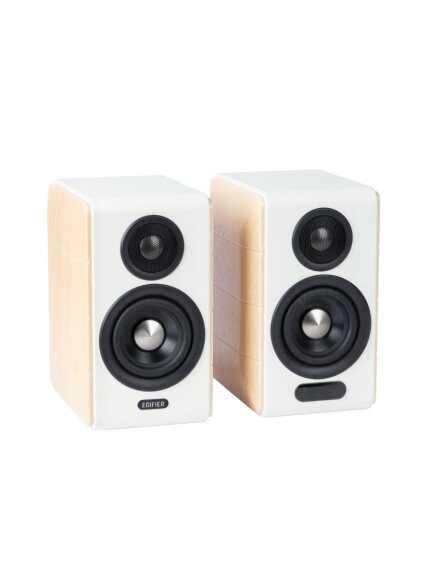 Edifier 2.0 Active Hi-Fi Speaker | S880DB MKII | Bluetooth | White | Wireless connection 1
