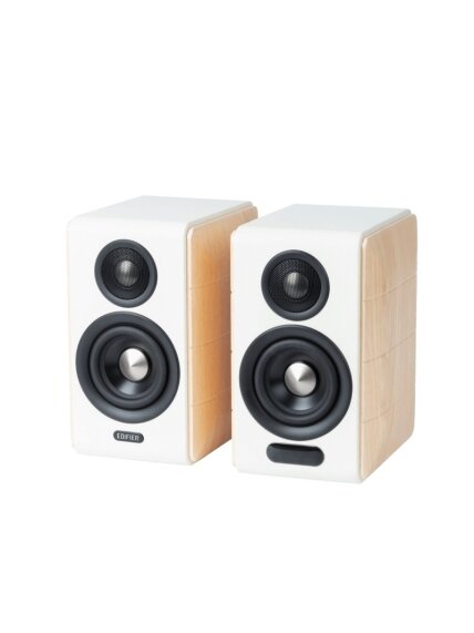 Edifier 2.0 Active Hi-Fi Speaker | S880DB MKII | Bluetooth | White | Wireless connection 2