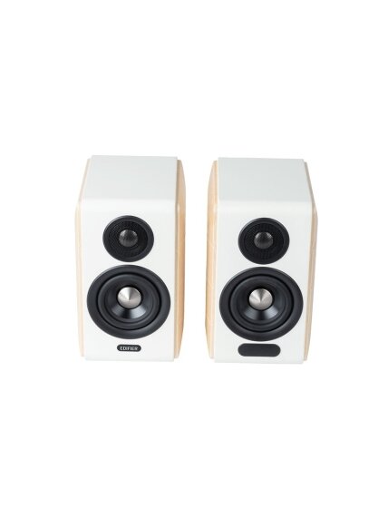 Edifier 2.0 Active Hi-Fi Speaker | S880DB MKII | Bluetooth | White | Wireless connection 3