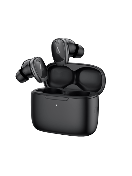 Edifier | Earbuds | NeoDots | Bluetooth | In-ear | Microphone | Black | Noise canceling | Wireless 1