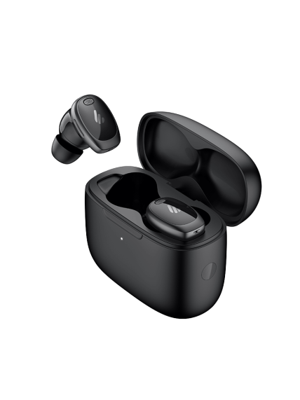 Edifier | Earbuds | NeoDots | Bluetooth | In-ear | Microphone | Black | Noise canceling | Wireless 2