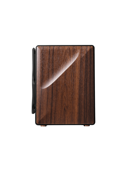 Edifier Premium 2.0 Speaker System | S3000MK II | Bluetooth | Wireless connection | Brown 3 Edifier Premium 2.0 Speaker System | S3000MK II | Bluetooth | Wireless connection | Brown 3