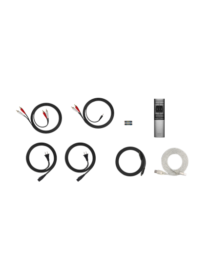Edifier Premium 2.0 Speaker System | S3000MK II | Bluetooth | Wireless connection | Brown 5 Edifier Premium 2.0 Speaker System | S3000MK II | Bluetooth | Wireless connection | Brown 5