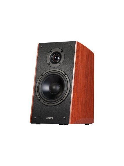 Edifier | R2000DB | 24Wx2 + 36Wx2 (DRC On) W | Bluetooth | Brown | 4 Ω | 120 W | Bluetooth speaker