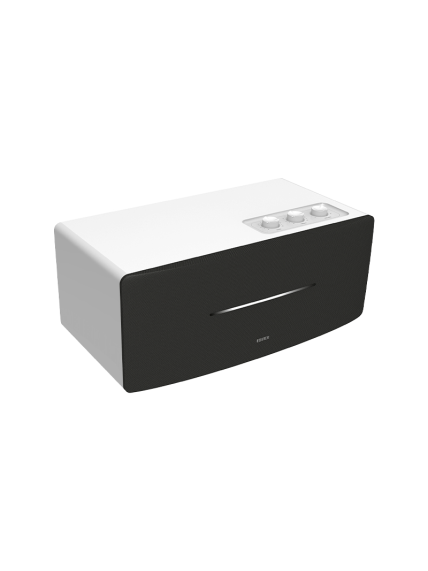 Edifier Small Powered Speaker | D12 | Bluetooth | White | Wireless connection 2 Edifier Small Powered Speaker | D12 | Bluetooth | White | Wireless connection 2