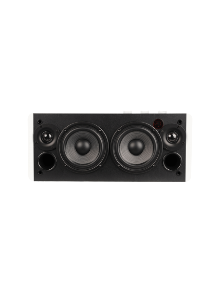 Edifier Small Powered Speaker | D12 | Bluetooth | White | Wireless connection 3