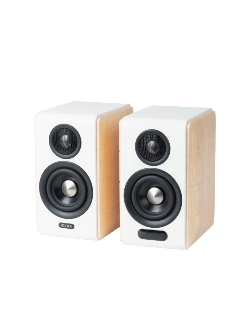 Edifier 2.0 Active Hi-Fi Speaker | S880DB MKII | Bluetooth | White | Wireless connection 2