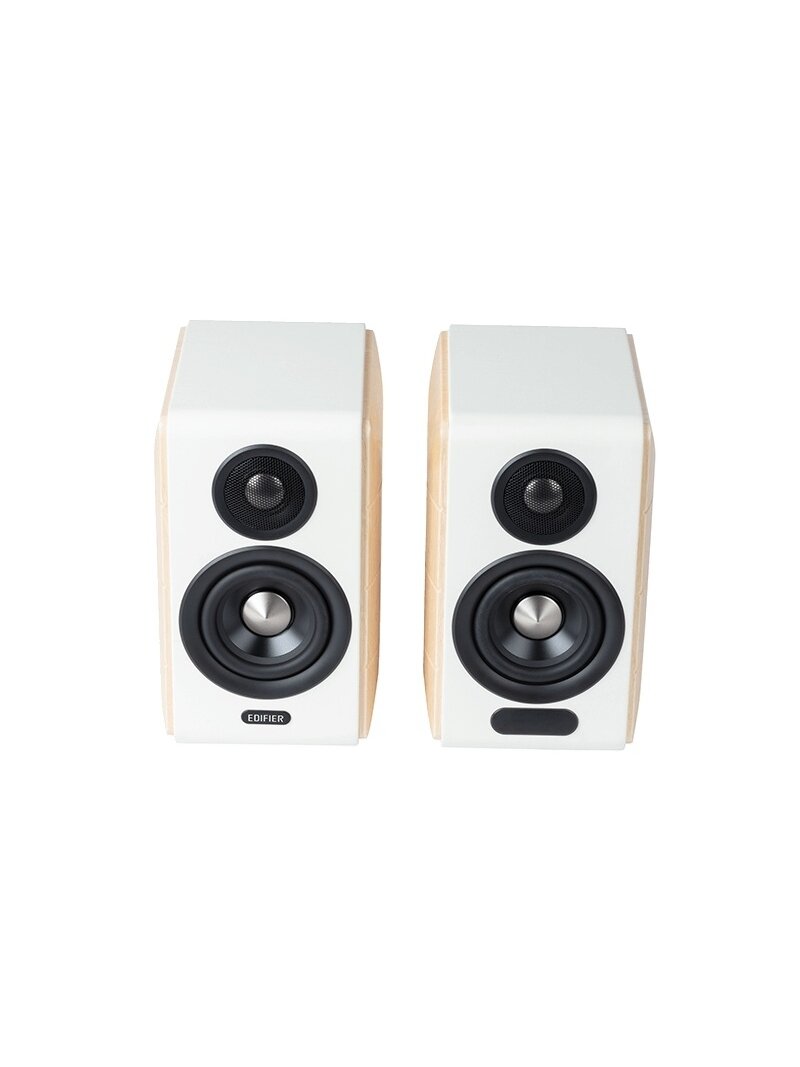 Edifier 2.0 Active Hi-Fi Speaker | S880DB MKII | Bluetooth | White | Wireless connection 3