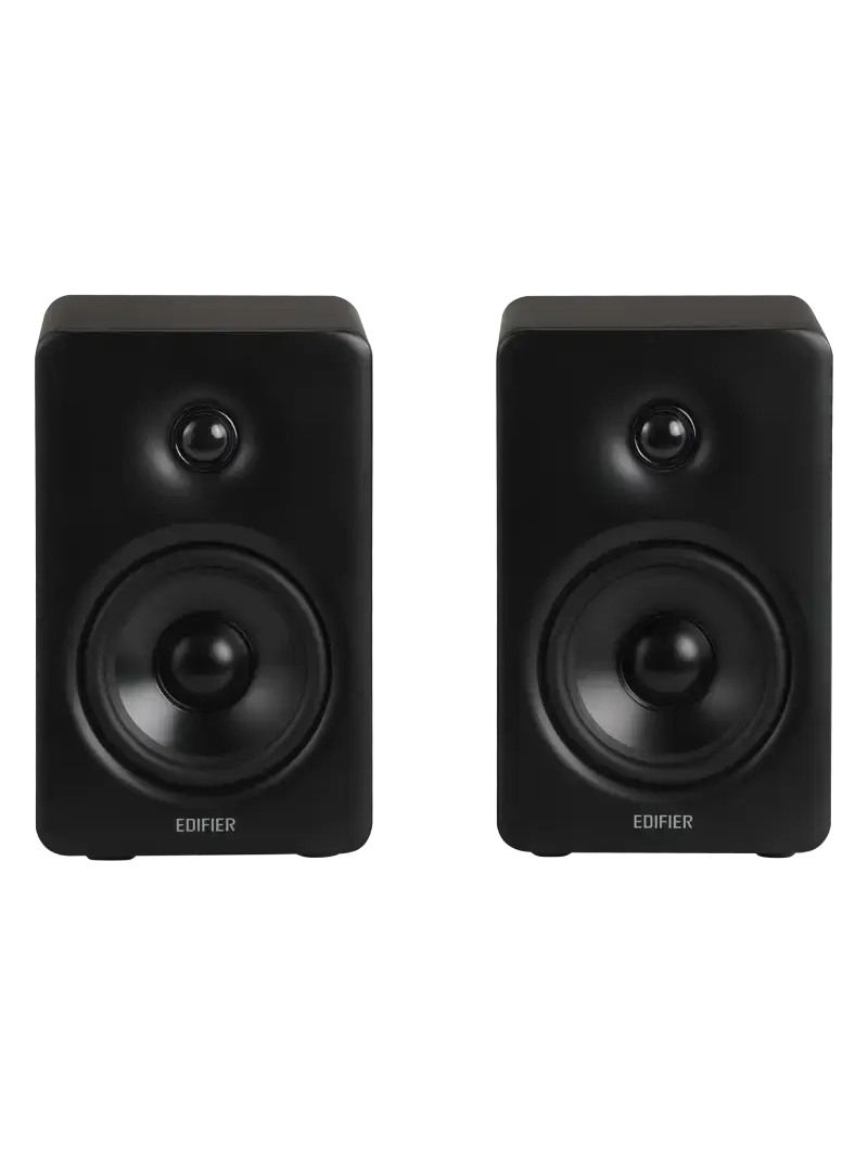 Edifier Compact Active Speaker | M90 | 100 W | Bluetooth | Wireless connection | Black 1 Edifier Compact Active Speaker | M90 | 100 W | Bluetooth | Wireless connection | Black 1