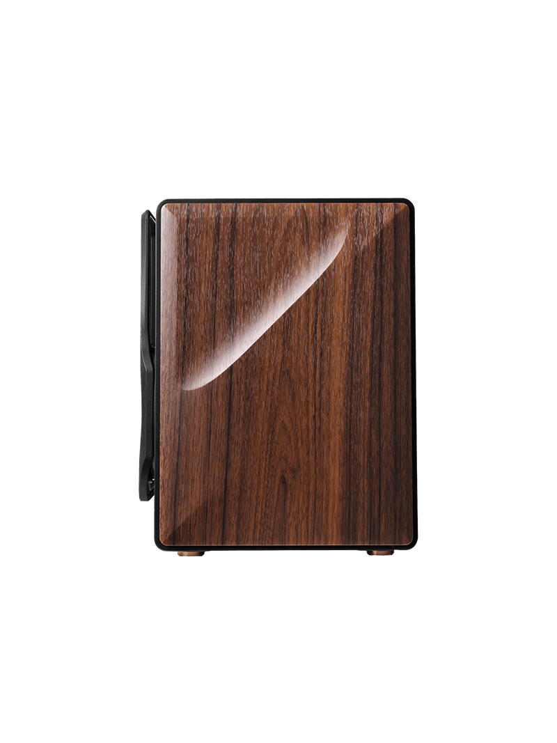 Edifier Premium 2.0 Speaker System | S3000MK II | Bluetooth | Wireless connection | Brown 3 Edifier Premium 2.0 Speaker System | S3000MK II | Bluetooth | Wireless connection | Brown 3