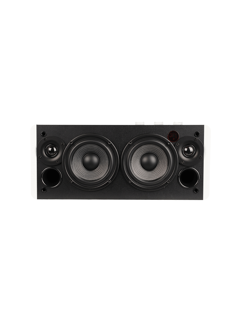 Edifier Small Powered Speaker | D12 | Bluetooth | White | Wireless connection 3 Edifier Small Powered Speaker | D12 | Bluetooth | White | Wireless connection 3