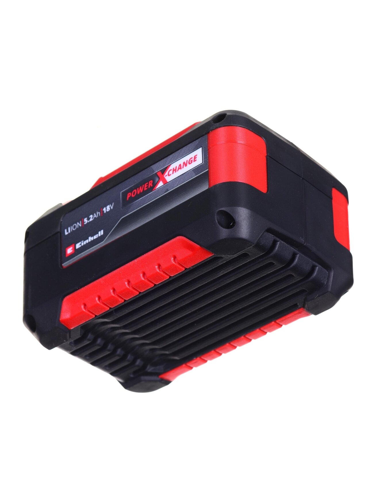 einhell | Battery Set, 2x5.2Ah | 4511526 2 einhell | Battery Set, 2x5.2Ah | 4511526 2