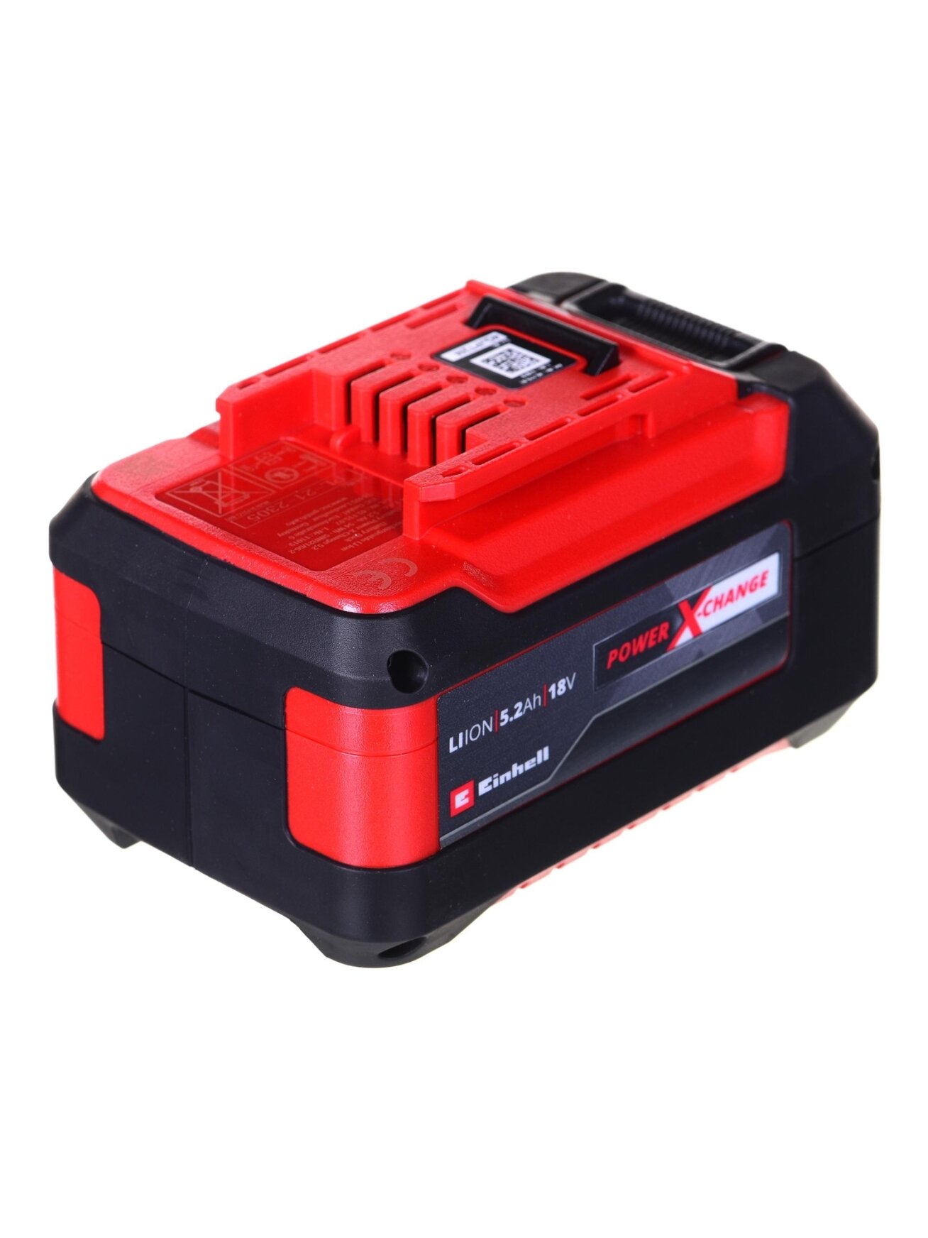 einhell | Battery Set, 2x5.2Ah | 4511526 3 einhell | Battery Set, 2x5.2Ah | 4511526 3