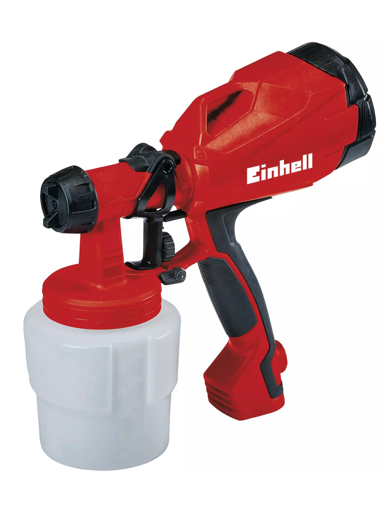 Einhell | Paint Sprayer TC-SY 400 P | 400 W Einhell | Paint Sprayer TC-SY 400 P | 400 W