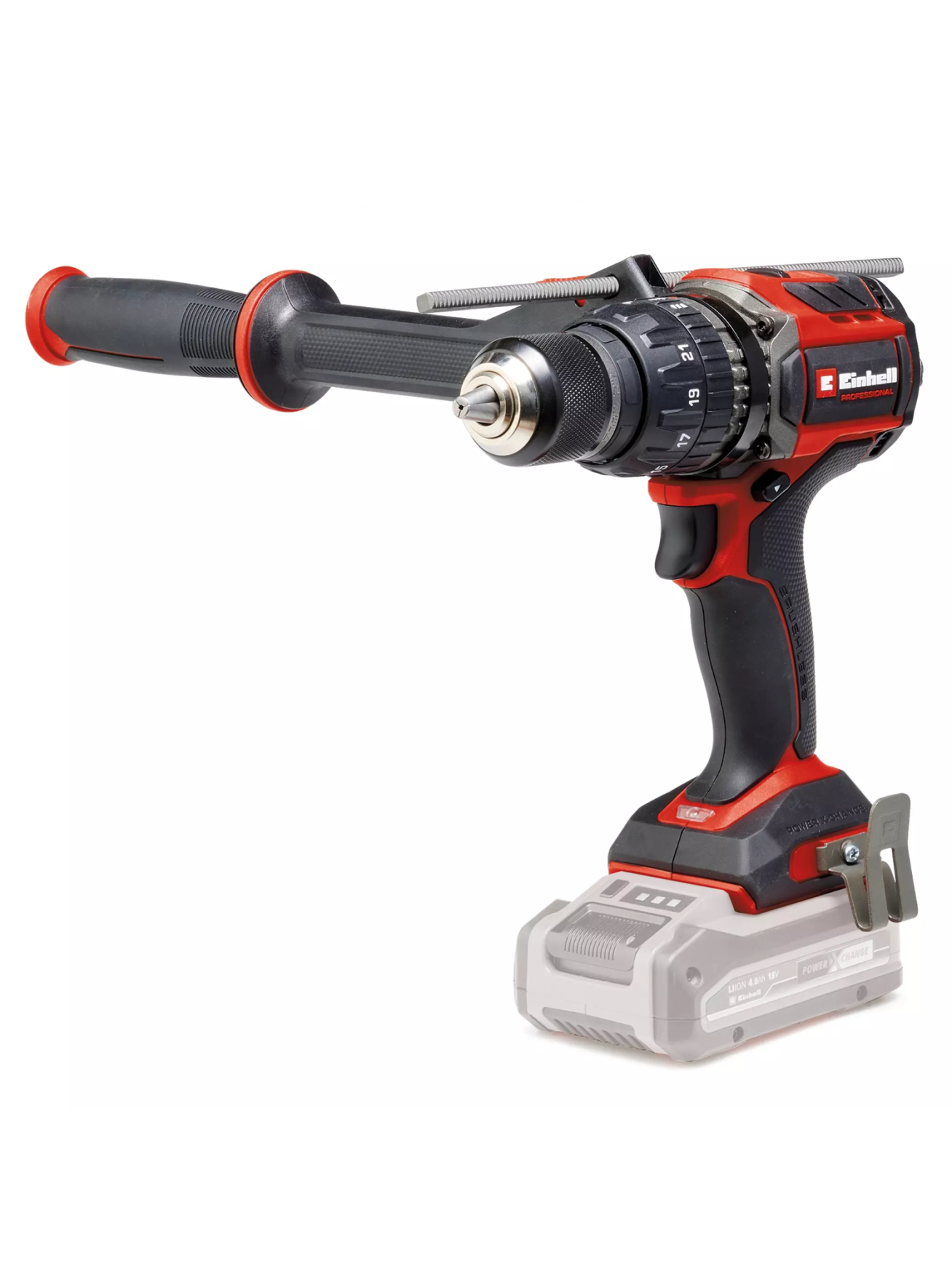 EINHELLAKC | Cordless Drill Driver TP-CD 18/120 Li BL Solo