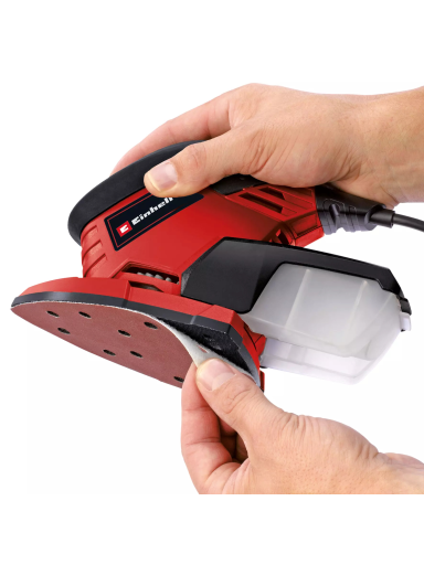 einhell | Delta Sander TE-OS 1320 | 130 W einhell | Delta Sander TE-OS 1320 | 130 W