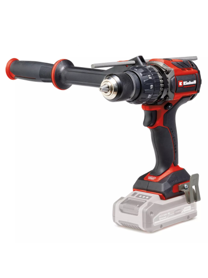 EINHELLAKC | Cordless Drill Driver TP-CD 18/120 Li BL Solo EINHELLAKC | Cordless Drill Driver TP-CD 18/120 Li BL Solo