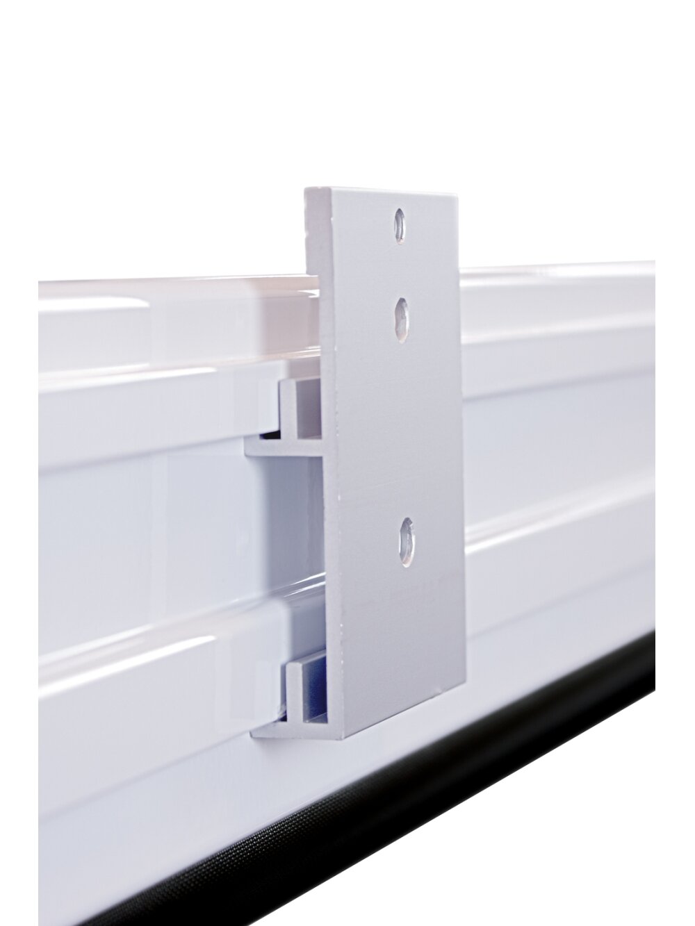 Elite Screens | Saker Series | SK110XHW-E12 | Diagonal 110 " | 16:10 | Viewable screen width (W) 244 cm | White 4 Elite Screens | Saker Series | SK110XHW-E12 | Diagonal 110 " | 16:10 | Viewable screen width (W) 244 cm | White 4