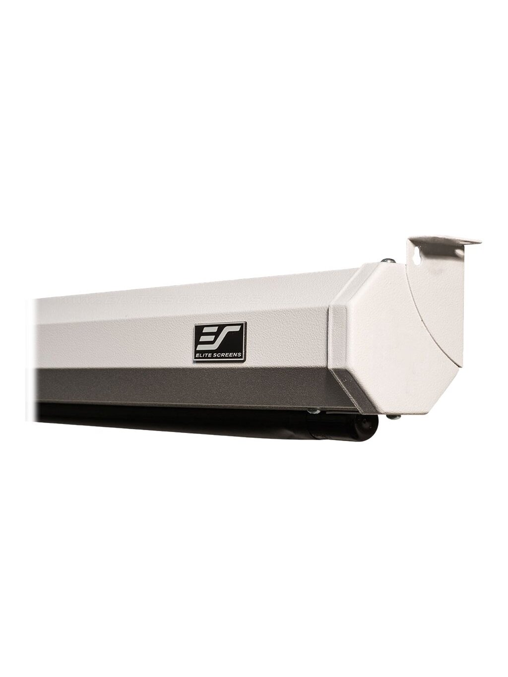 Elite Screens | Spectrum Series | Electric110XH | Diagonal 110 " | 16:9 | Viewable screen width (W) 244 cm | White 3 Elite Screens | Spectrum Series | Electric110XH | Diagonal 110 " | 16:9 | Viewable screen width (W) 244 cm | White 3