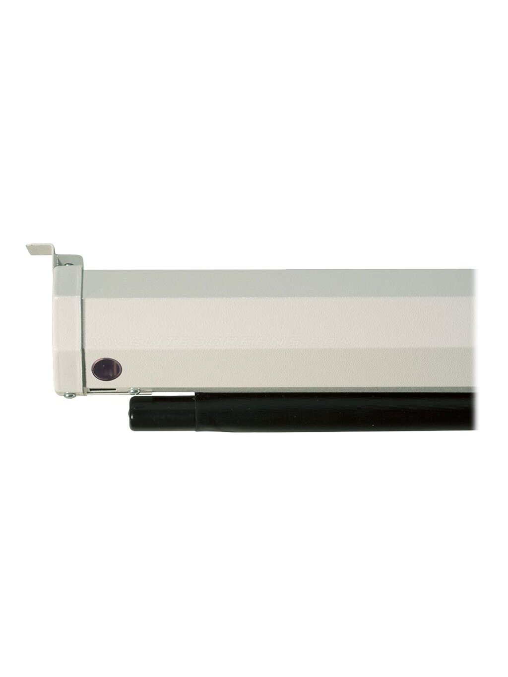 Elite Screens | Spectrum Series | Electric110XH | Diagonal 110 " | 16:9 | Viewable screen width (W) 244 cm | White 4 Elite Screens | Spectrum Series | Electric110XH | Diagonal 110 " | 16:9 | Viewable screen width (W) 244 cm | White 4