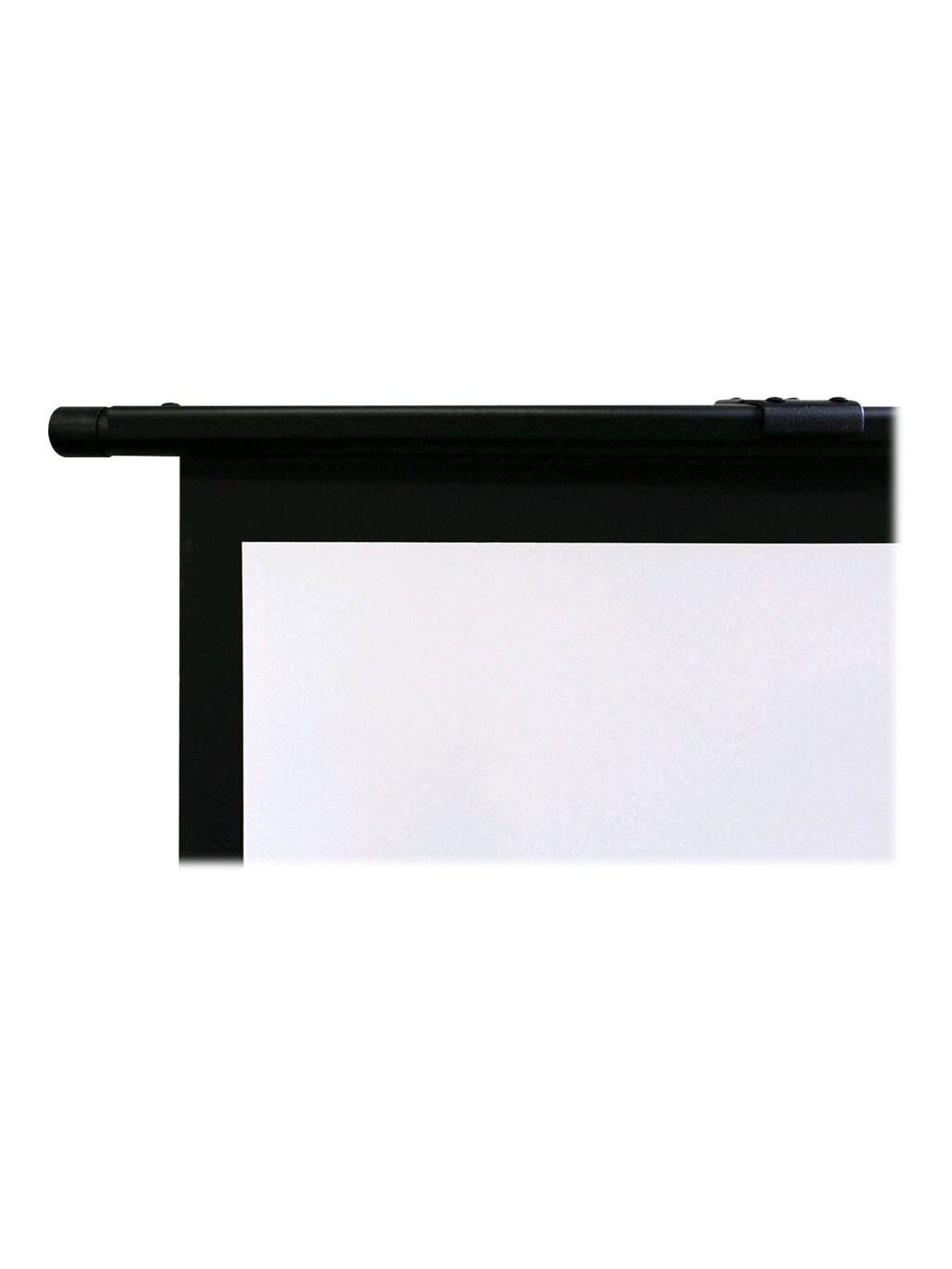 Elite Screens | Tab Tension suitcase screen | FT92XWH | Diagonal 92 " | 16:9 | Viewable screen width (W) 203 cm | Black 5