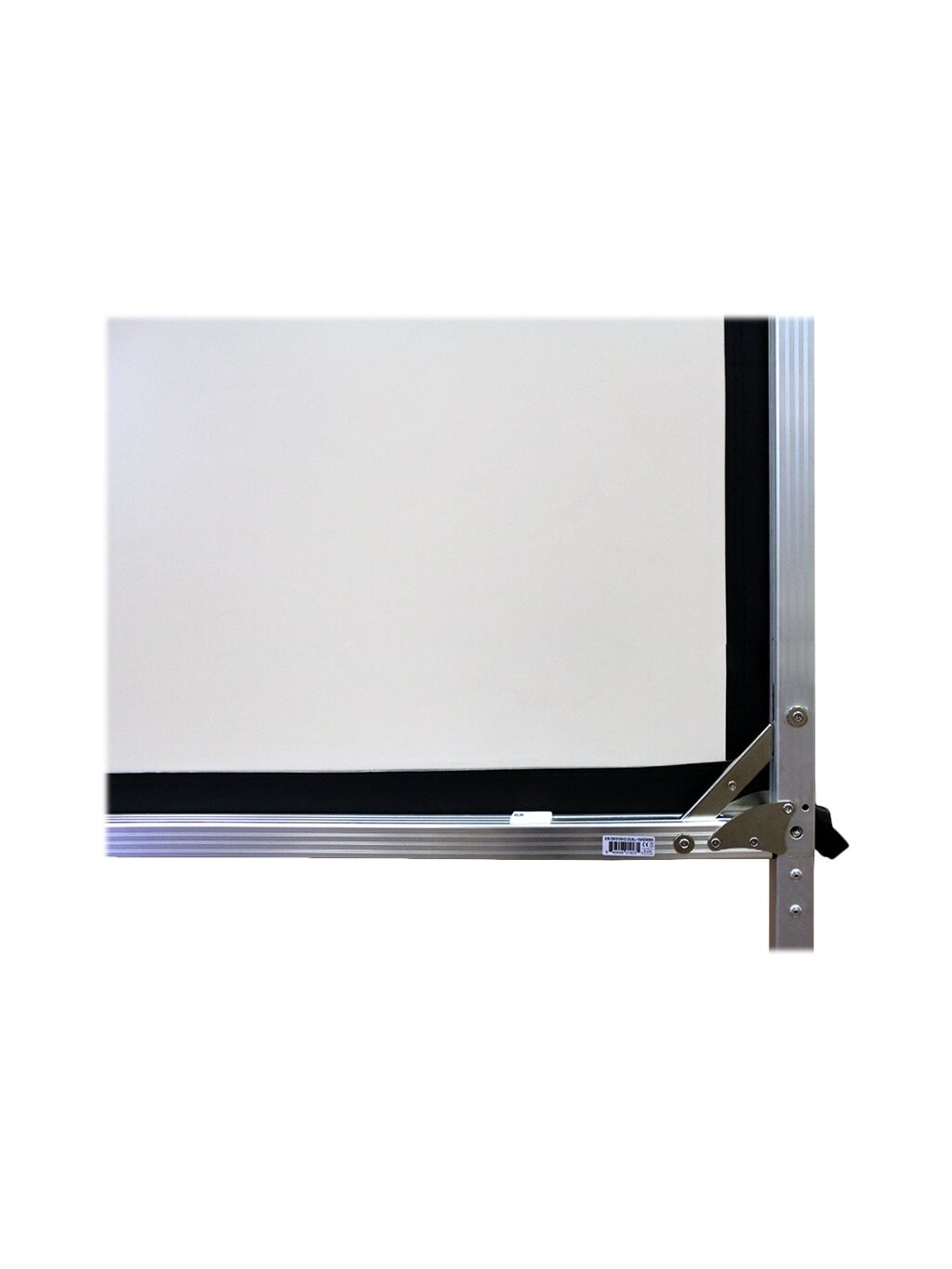 Elite Screens | Yard Master 2 Mobile Outdoor screen WV-Dual | OMS120H2-DUAL | Diagonal 120 " | 16:9 | Viewable screen width (W) 266 cm 11 Elite Screens | Yard Master 2 Mobile Outdoor screen WV-Dual | OMS120H2-DUAL | Diagonal 120 " | 16:9 | Viewable screen width (W) 266 cm 11