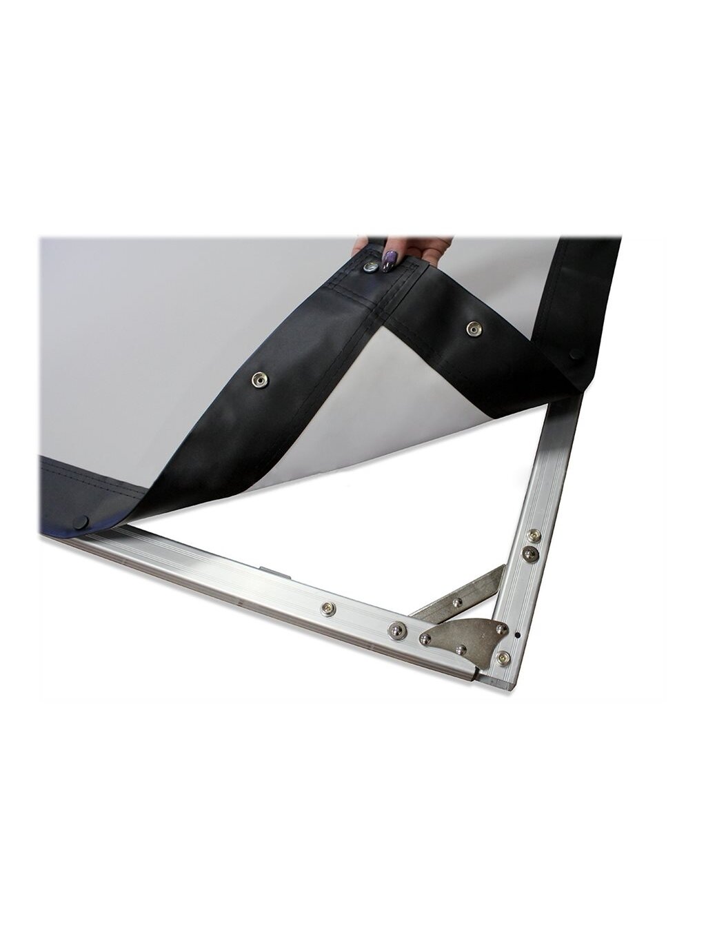 Elite Screens | Yard Master 2 Mobile Outdoor screen WV-Dual | OMS120H2-DUAL | Diagonal 120 " | 16:9 | Viewable screen width (W) 266 cm 12 Elite Screens | Yard Master 2 Mobile Outdoor screen WV-Dual | OMS120H2-DUAL | Diagonal 120 " | 16:9 | Viewable screen width (W) 266 cm 12
