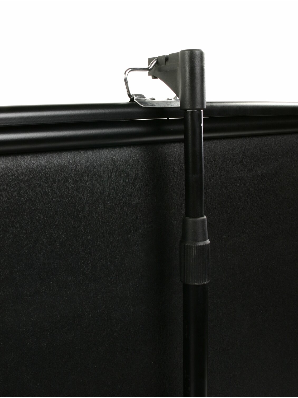 Elite Screens | ezCinema Series | F100NWH | Diagonal 100 " | 16:9 | Viewable screen width (W) 221 cm | Black 5