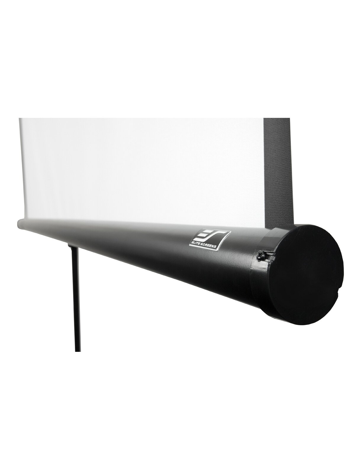 Elite Screens | Tripod Series | T119UWS1 | Diagonal 119 " | 1:1 | Viewable screen width (W) 213 cm | Black 4 Elite Screens | Tripod Series | T119UWS1 | Diagonal 119 " | 1:1 | Viewable screen width (W) 213 cm | Black 4