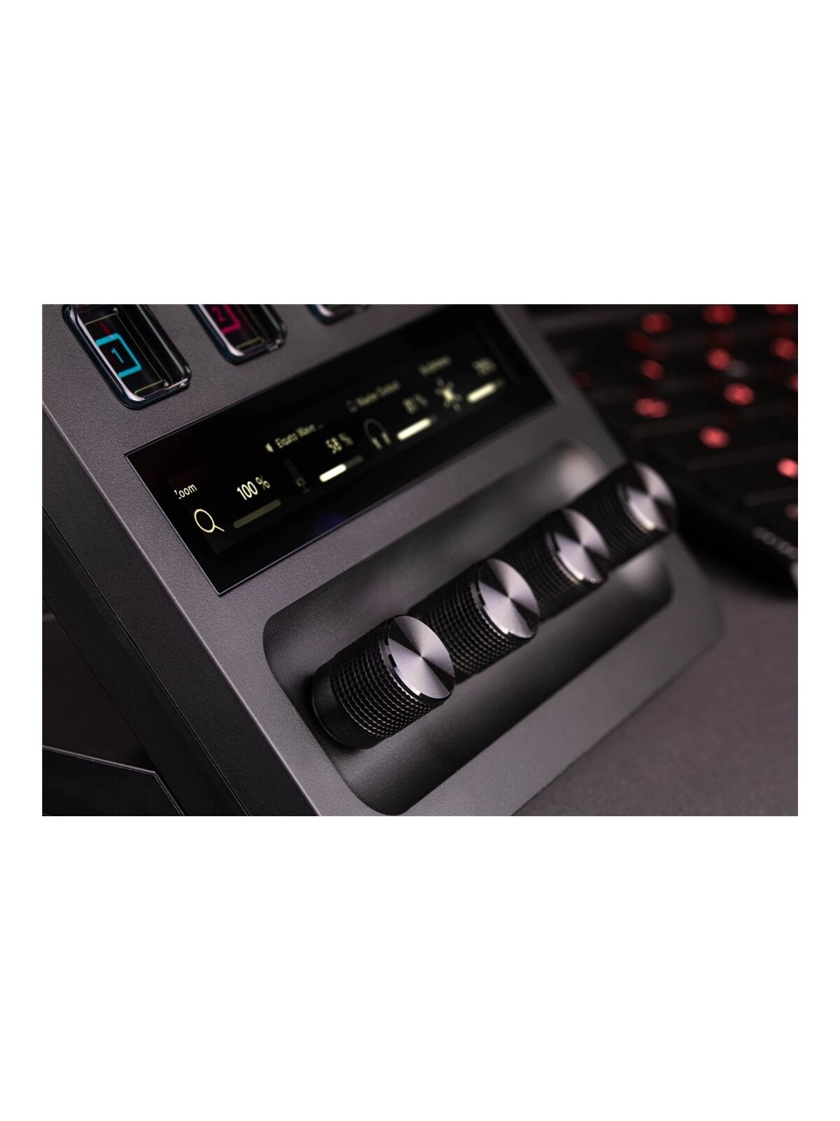 Elgato | Stream Deck+ | 10GBD9901 | Black 6