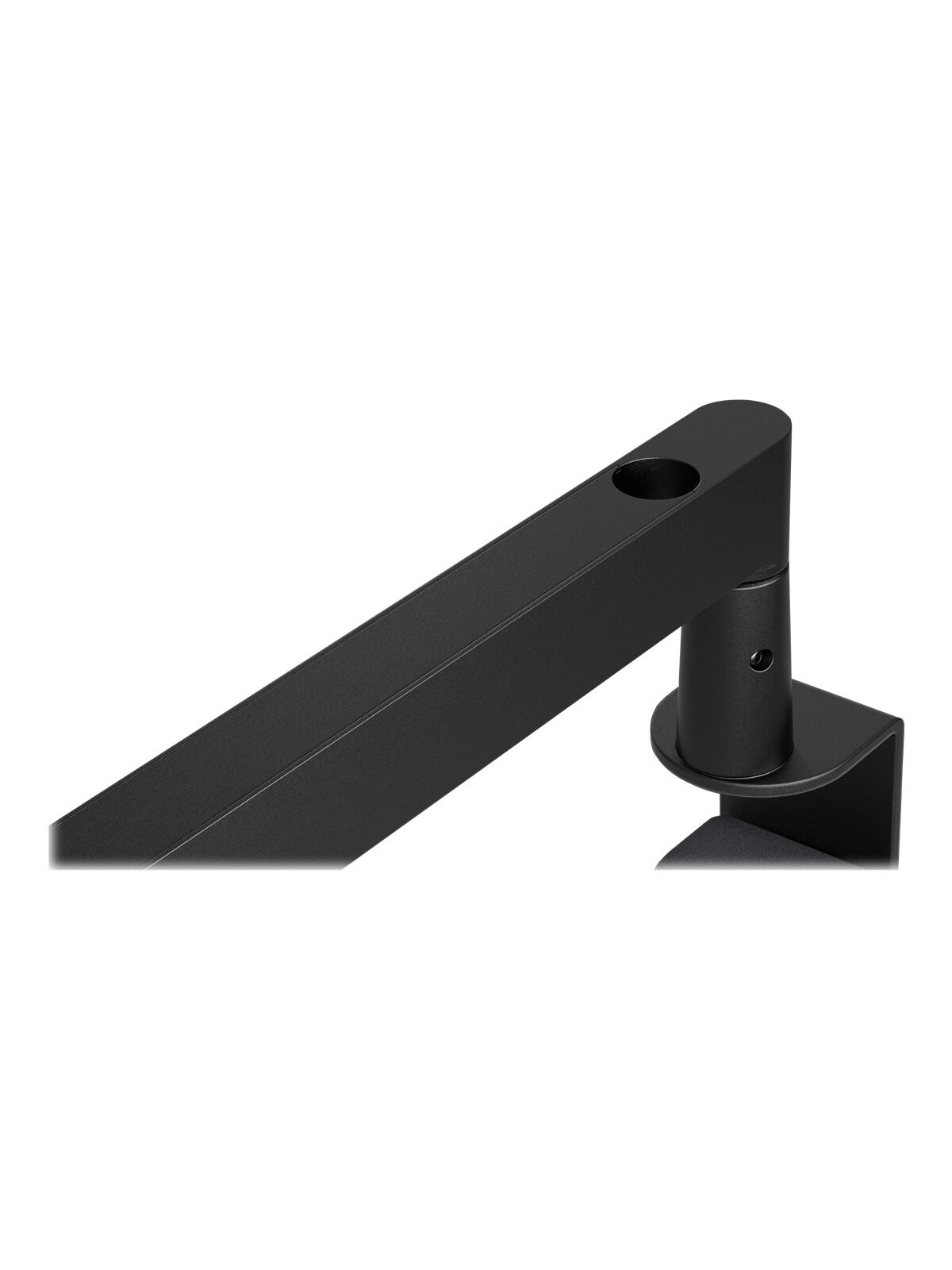 Elgato | Wave Mic Arm | 10AAN9901 | Upper Arm Desk Clearance (160 mm); Lower Arm Desk Clearance (70 mm); Horizontal Reach (740 mm); Vertical Rotation (90 ° up / 60 ° down (elbow); Desk Clamp expandable up to 60 mm | Low Profile 14 Elgato | Wave Mic Arm | 10AAN9901 | Upper Arm Desk Clearance (160 mm); Lower Arm Desk Clearance (70 mm); Horizontal Reach (740 mm); Vertical Rotation (90 ° up / 60 ° down (elbow); Desk Clamp expandable up to 60 mm | Low Profile 14