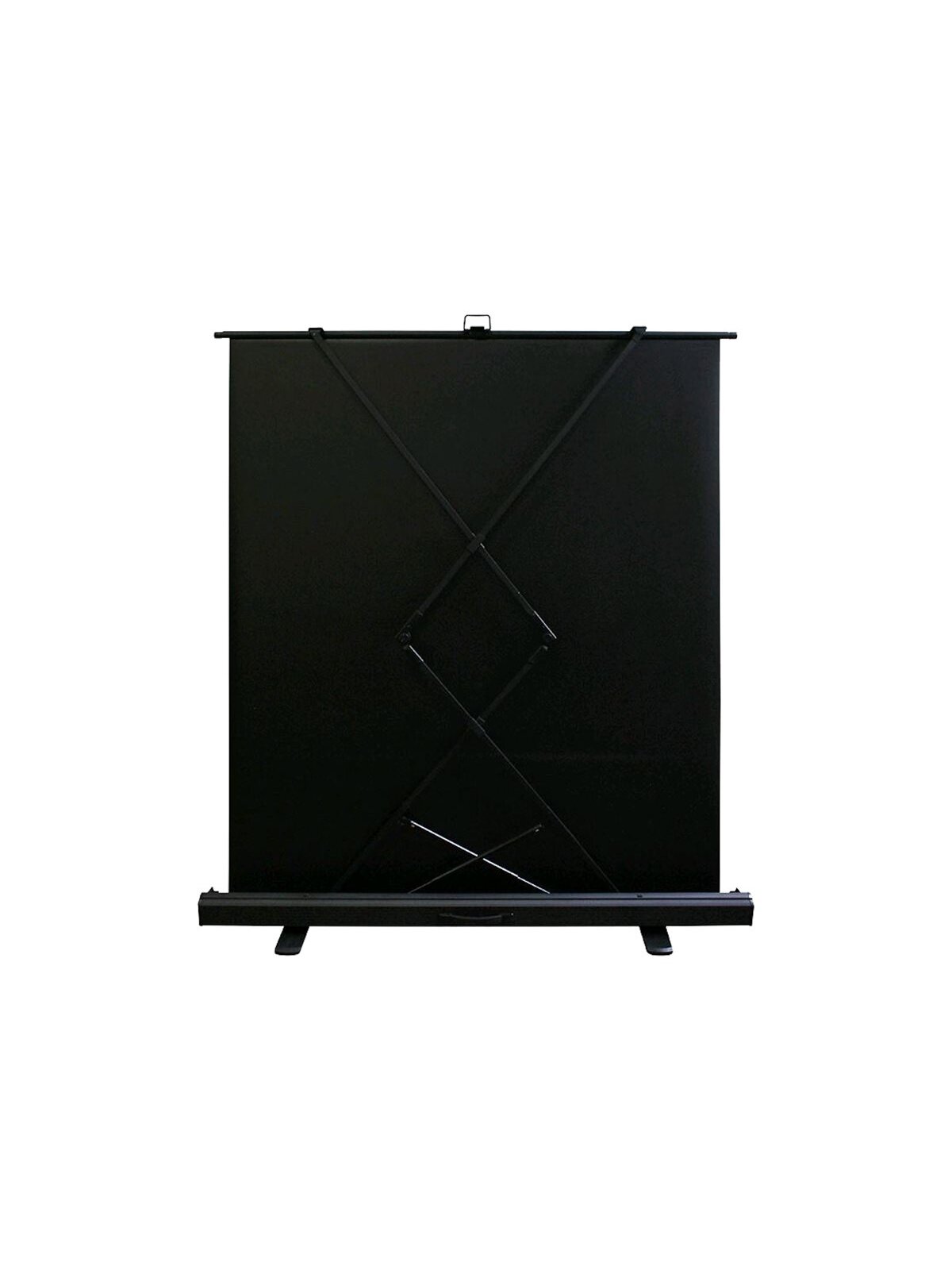 Elite Screens | F107XWH2 | Diagonal 107 " | 16:9 | Black 3