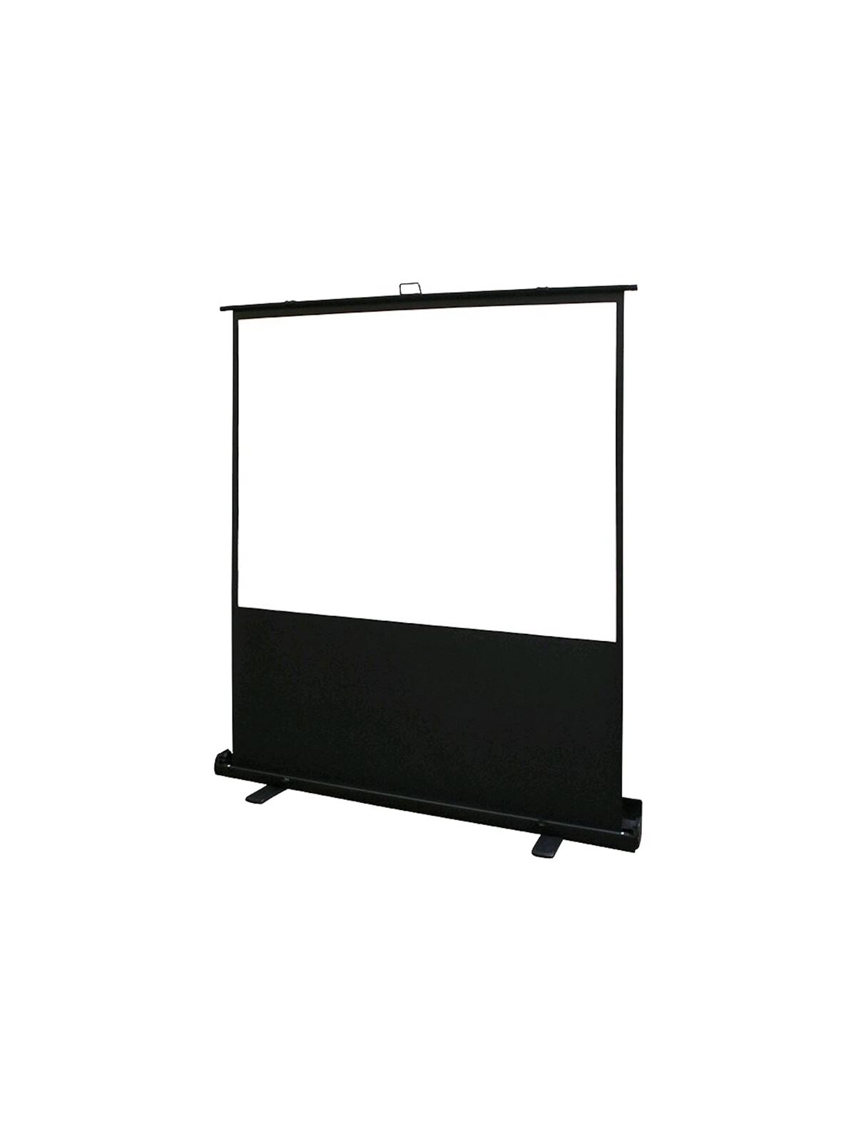 Elite Screens | F107XWH2 | Diagonal 107 " | 16:9 | Black