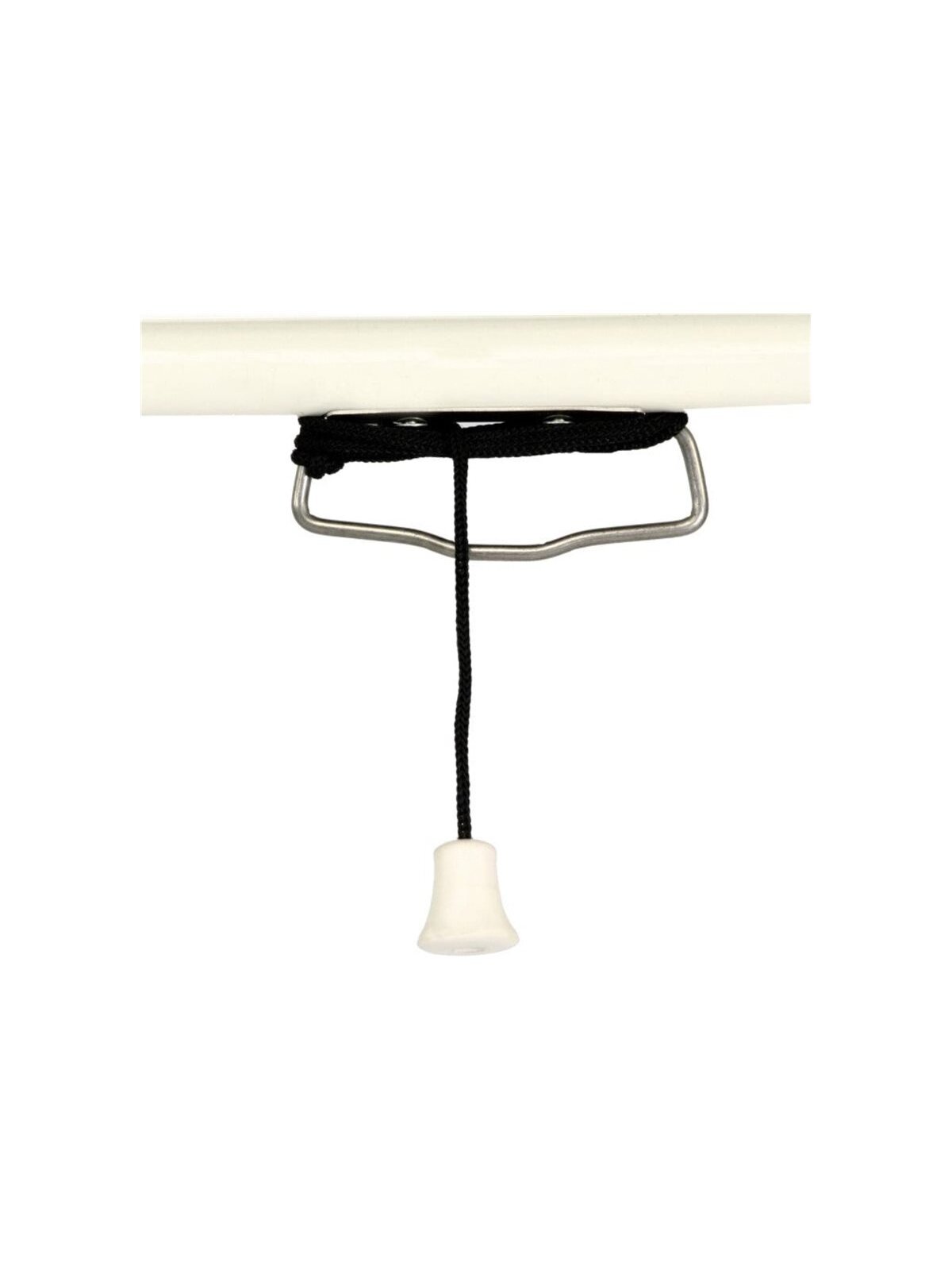 Elite Screens | Manual Series | M100NWV1 | Diagonal 100 " | 4:3 | Viewable screen width (W) 203 cm | White 1
