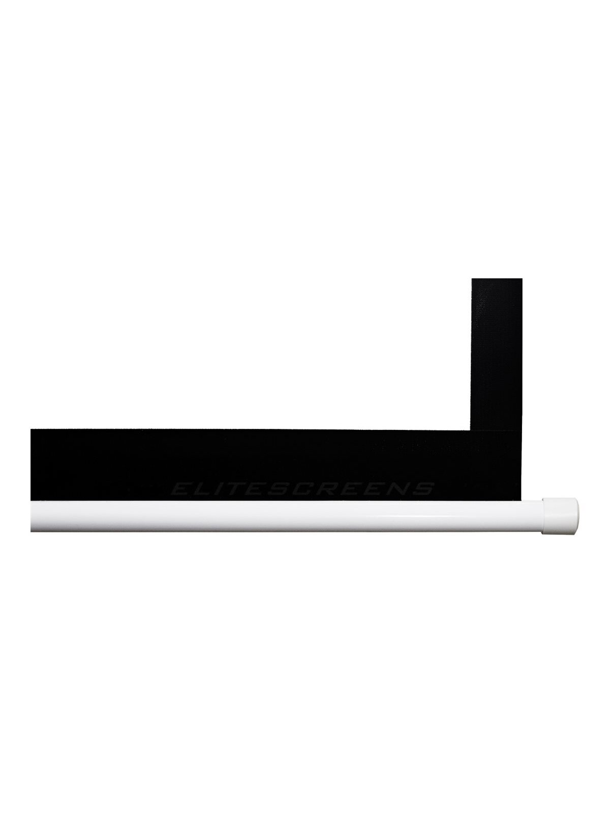 Elite Screens | Manual Series | M120XWH2 | Diagonal 120 " | 16:9 | Viewable screen width (W) 266 cm | White 4 Elite Screens | Manual Series | M120XWH2 | Diagonal 120 " | 16:9 | Viewable screen width (W) 266 cm | White 4
