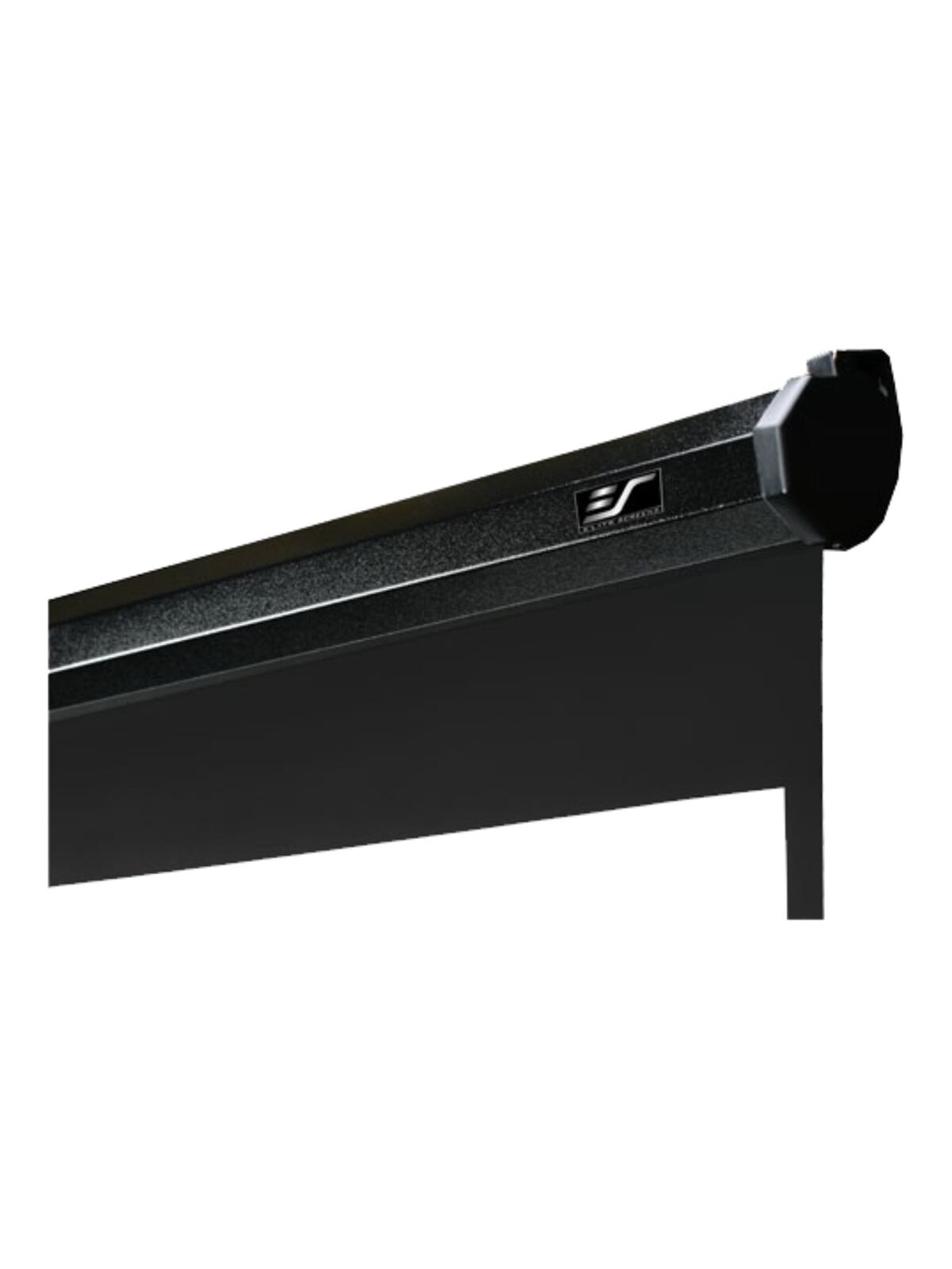 Elite Screens | Manual Series | M135UWH2 | Diagonal 135 " | 16:9 | Viewable screen width (W) 299 cm | Black 2