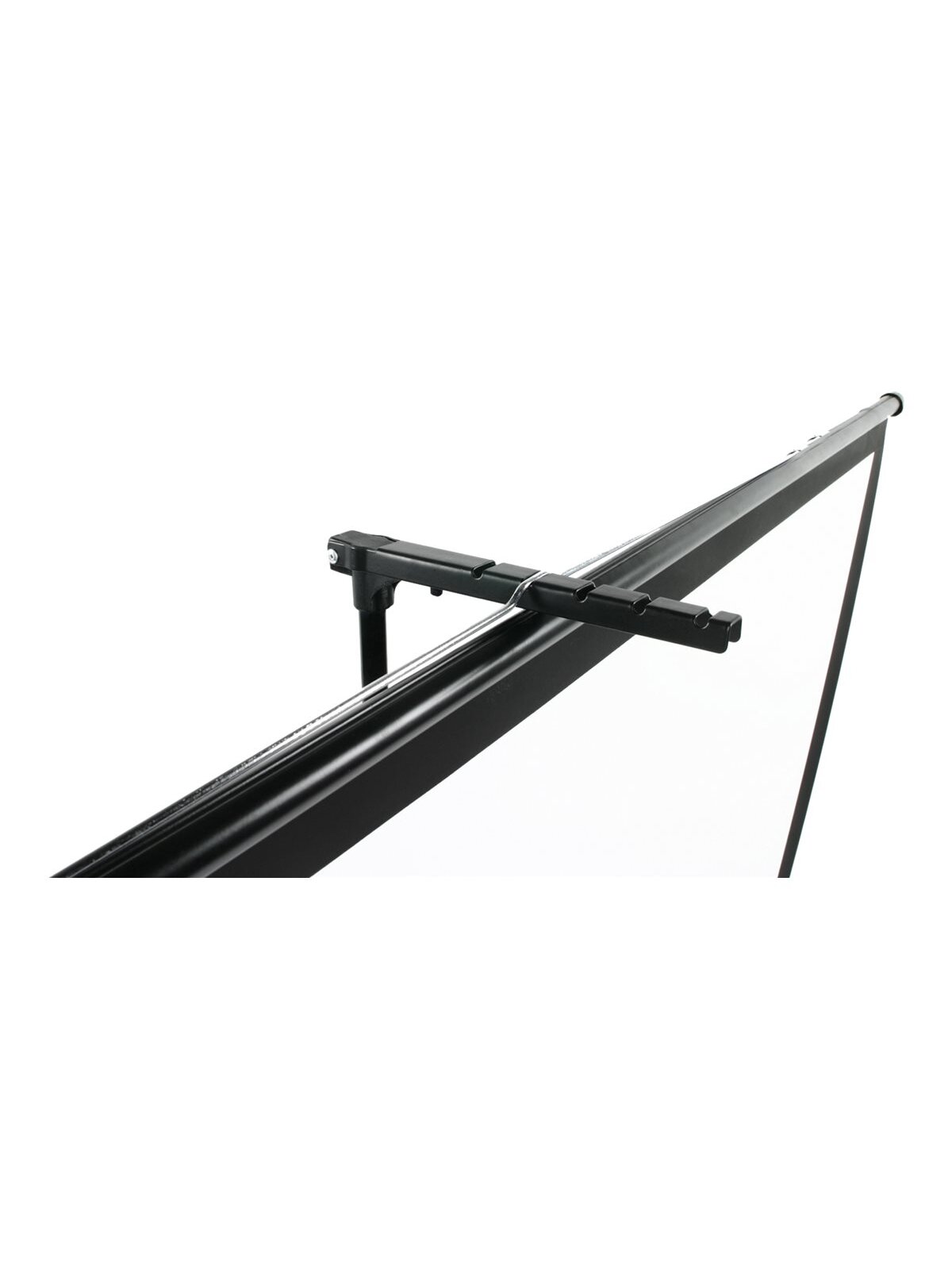 Elite Screens | Portable Tripod Screen | T100UWH | Diagonal 100 " | 16:9 | Black 2 Elite Screens | Portable Tripod Screen | T100UWH | Diagonal 100 " | 16:9 | Black 2