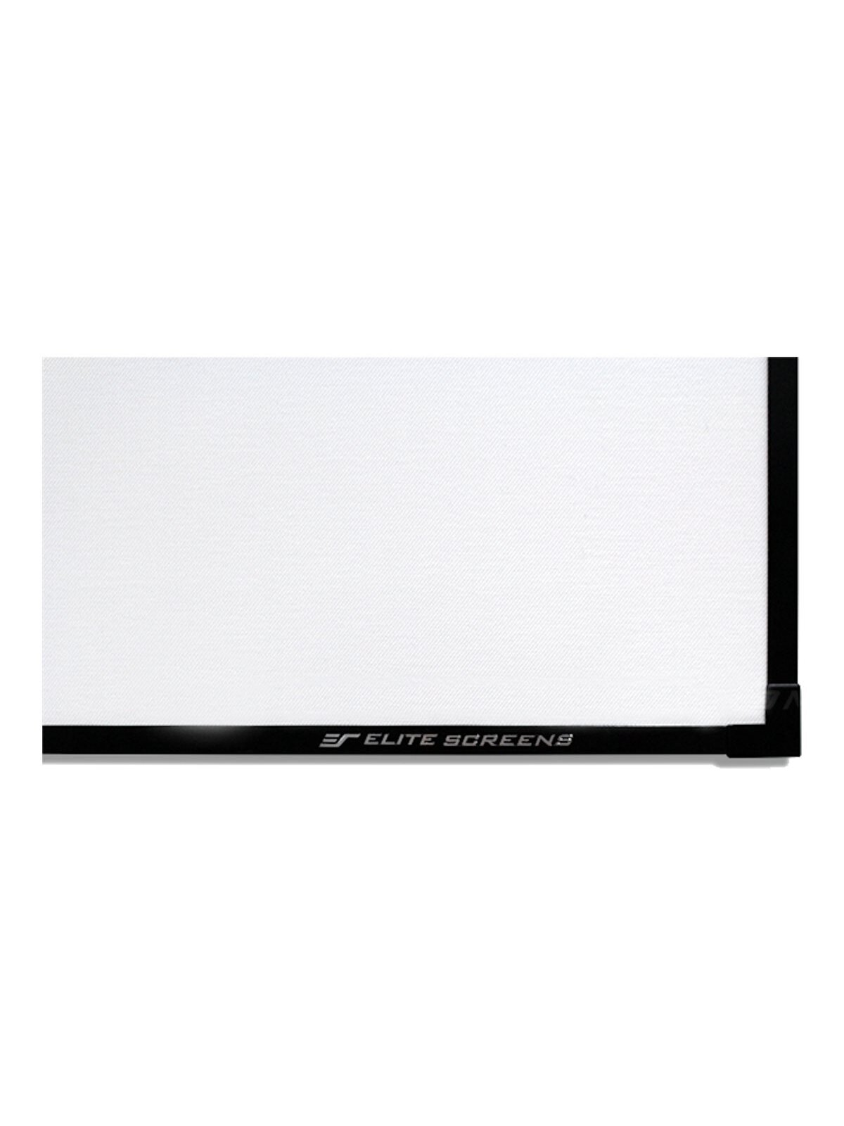 Elite Screens | Projection Screen | AR100WH2 | Diagonal 100 " | 16:9 | Viewable screen width (W) 221.74 cm 1 Elite Screens | Projection Screen | AR100WH2 | Diagonal 100 " | 16:9 | Viewable screen width (W) 221.74 cm 1