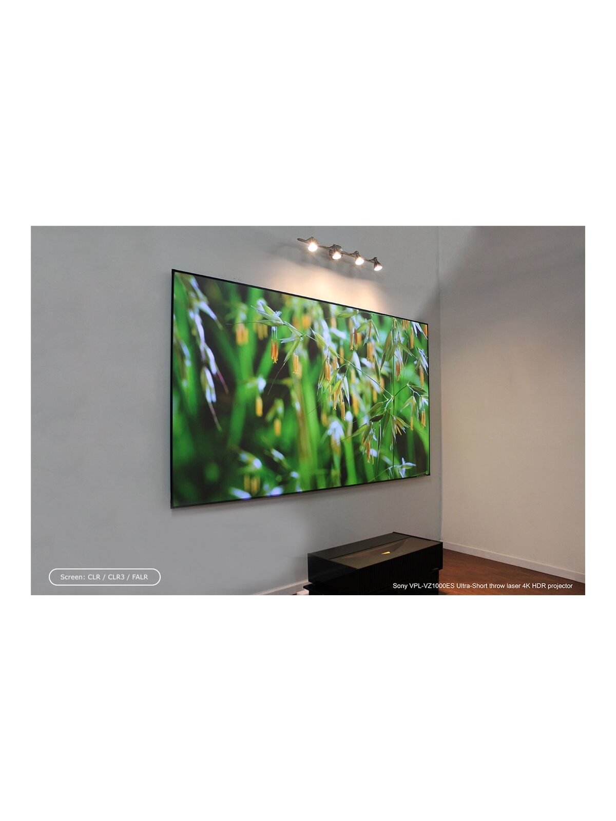 Elite Screens | Projection Screen | AR100WH2 | Diagonal 100 " | 16:9 | Viewable screen width (W) 221.74 cm 9 Elite Screens | Projection Screen | AR100WH2 | Diagonal 100 " | 16:9 | Viewable screen width (W) 221.74 cm 9