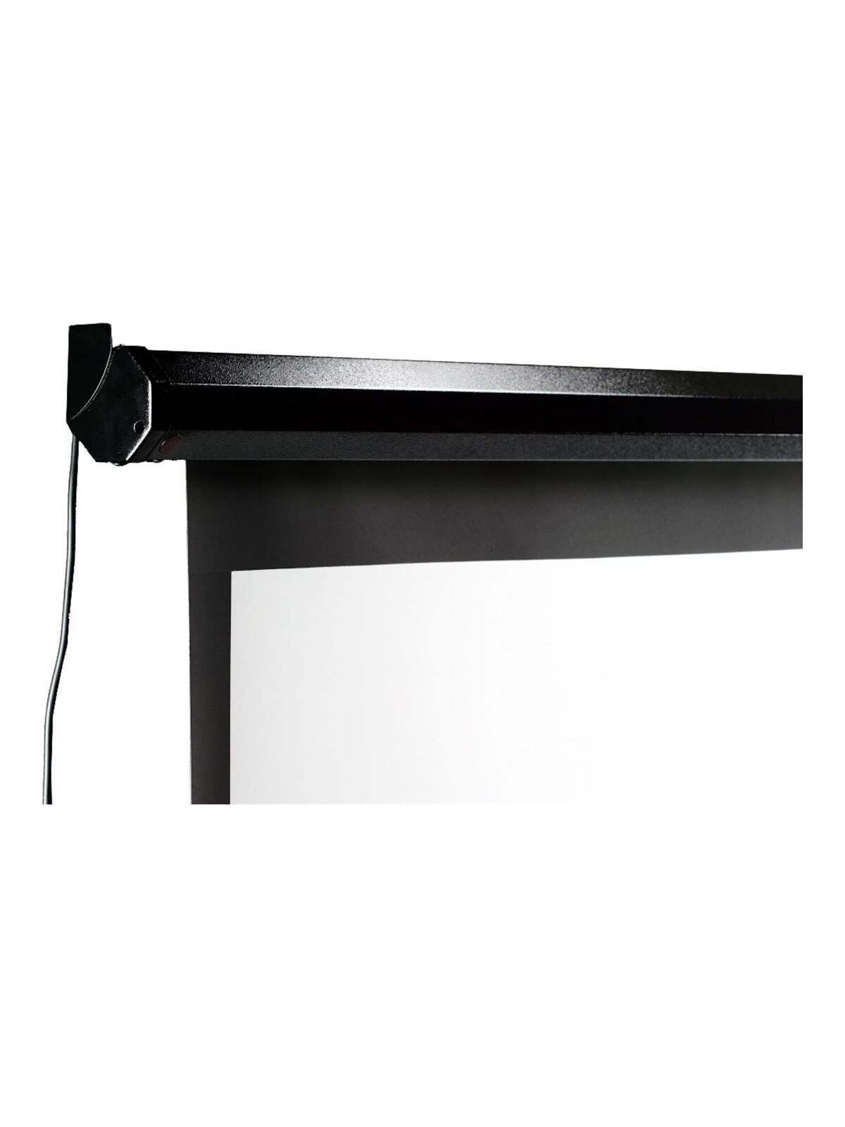 Elite Screens | Spectrum Series | Electric110H | Diagonal 110 " | 16:9 | Viewable screen width (W) 244 cm | Black 2