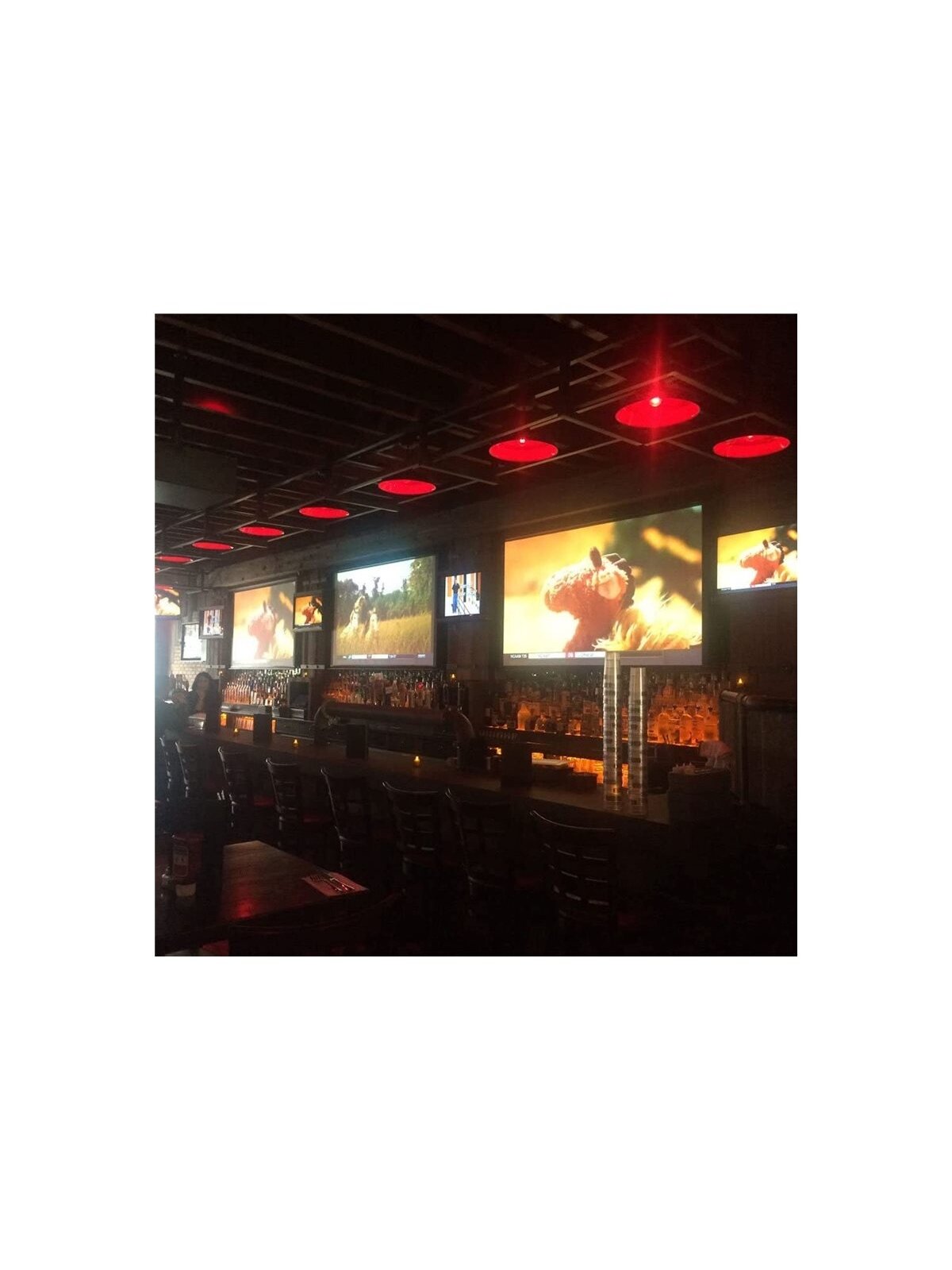 Elite Screens | Spectrum Series | Electric110H | Diagonal 110 " | 16:9 | Viewable screen width (W) 244 cm | Black 5 Elite Screens | Spectrum Series | Electric110H | Diagonal 110 " | 16:9 | Viewable screen width (W) 244 cm | Black 5