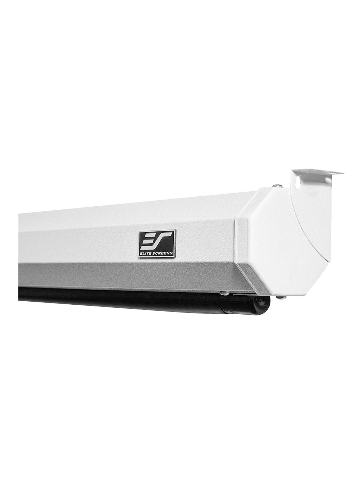 Elite Screens | Spectrum Series | Electric125XH | Diagonal 125 " | 16:9 | Viewable screen width (W) 277 cm | White 2 Elite Screens | Spectrum Series | Electric125XH | Diagonal 125 " | 16:9 | Viewable screen width (W) 277 cm | White 2