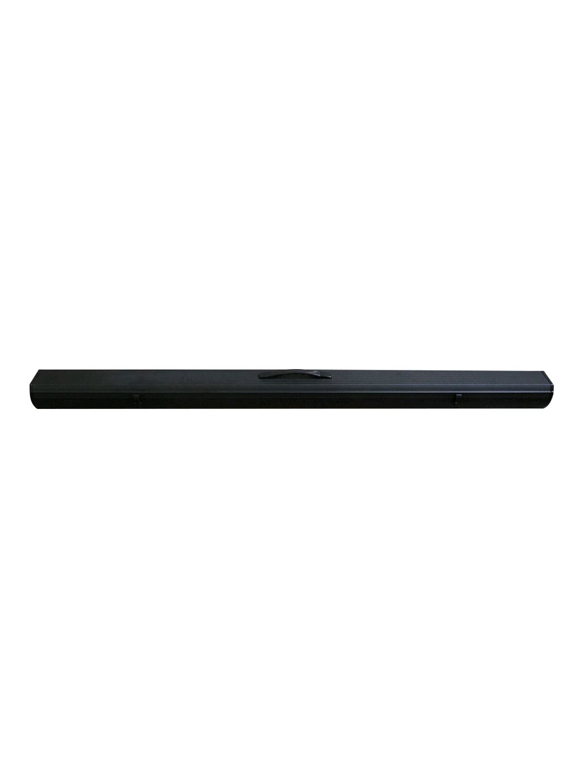 Elite Screens | Tab Tension suitcase screen | FT92XWH | Diagonal 92 " | 16:9 | Viewable screen width (W) 203 cm | Black 2