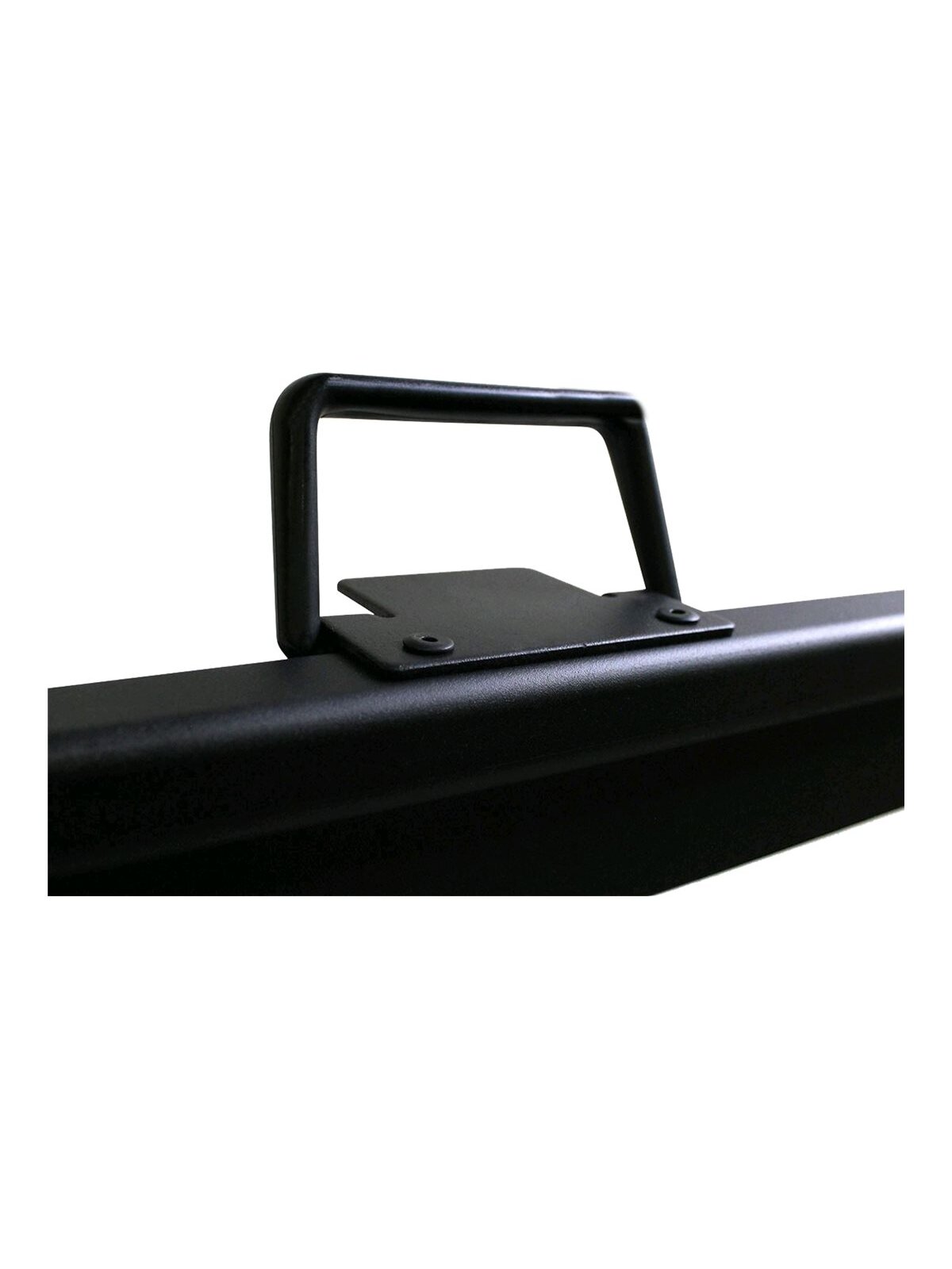 Elite Screens | Tab Tension suitcase screen | FT92XWH | Diagonal 92 " | 16:9 | Viewable screen width (W) 203 cm | Black 7