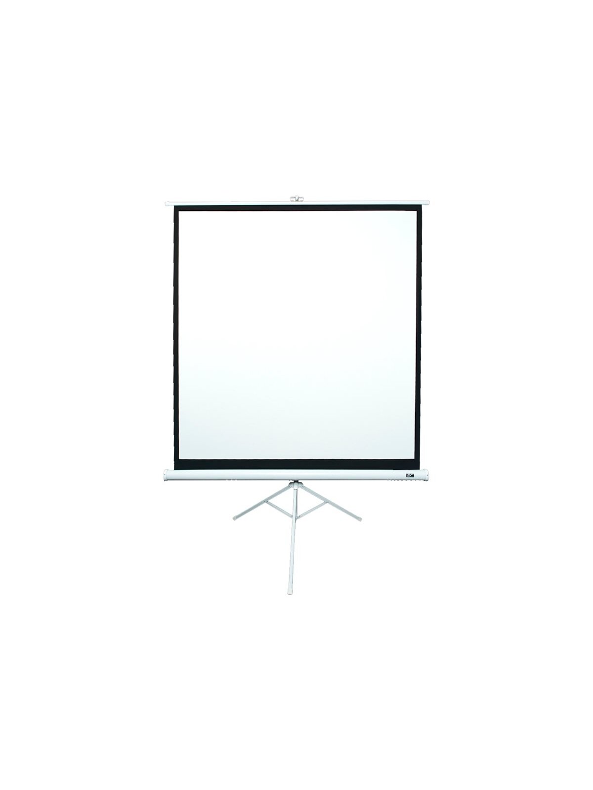 Elite Screens | Tripod Series | T120NWV1 | Diagonal 120 " | 4:3 | Viewable screen width (W) 244 cm | White Elite Screens | Tripod Series | T120NWV1 | Diagonal 120 " | 4:3 | Viewable screen width (W) 244 cm | White