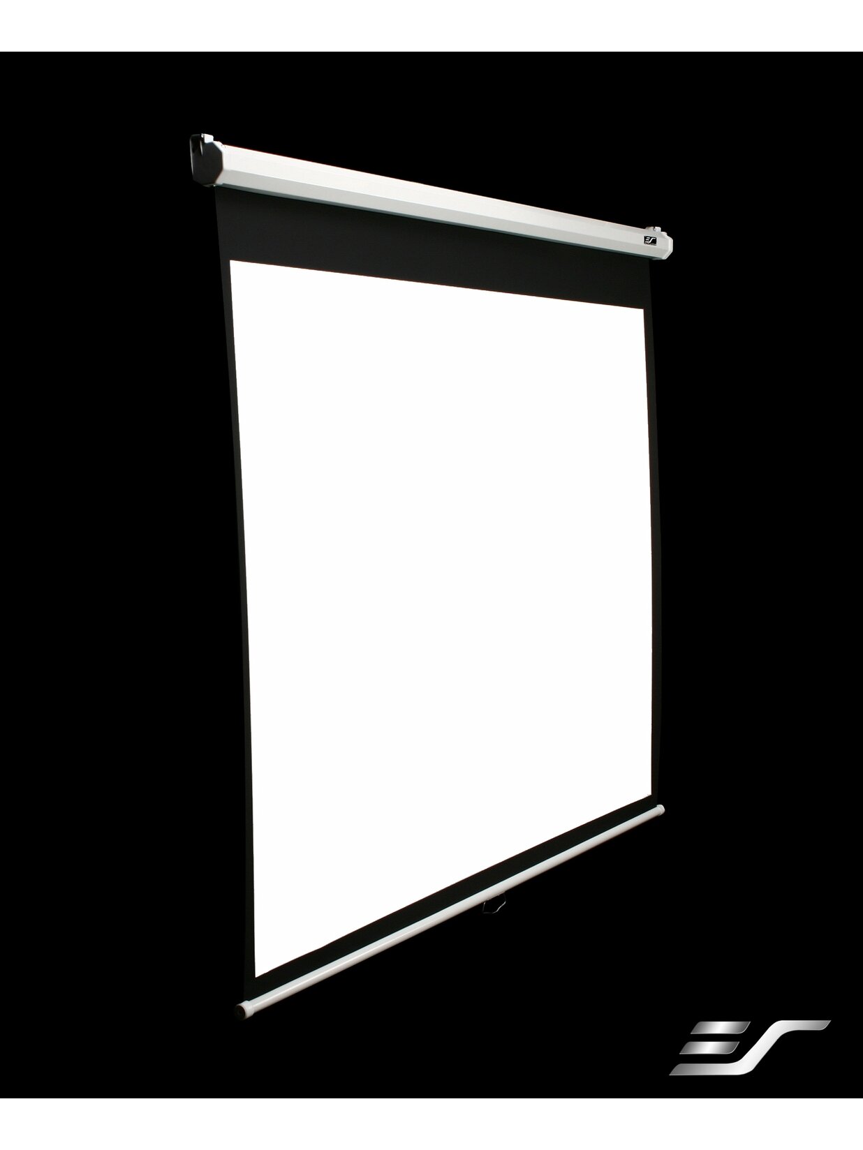 Elite Screens | Manual Series | M86NWX | Diagonal 86 " | 16:10 | Viewable screen width (W) 185 cm | White 4