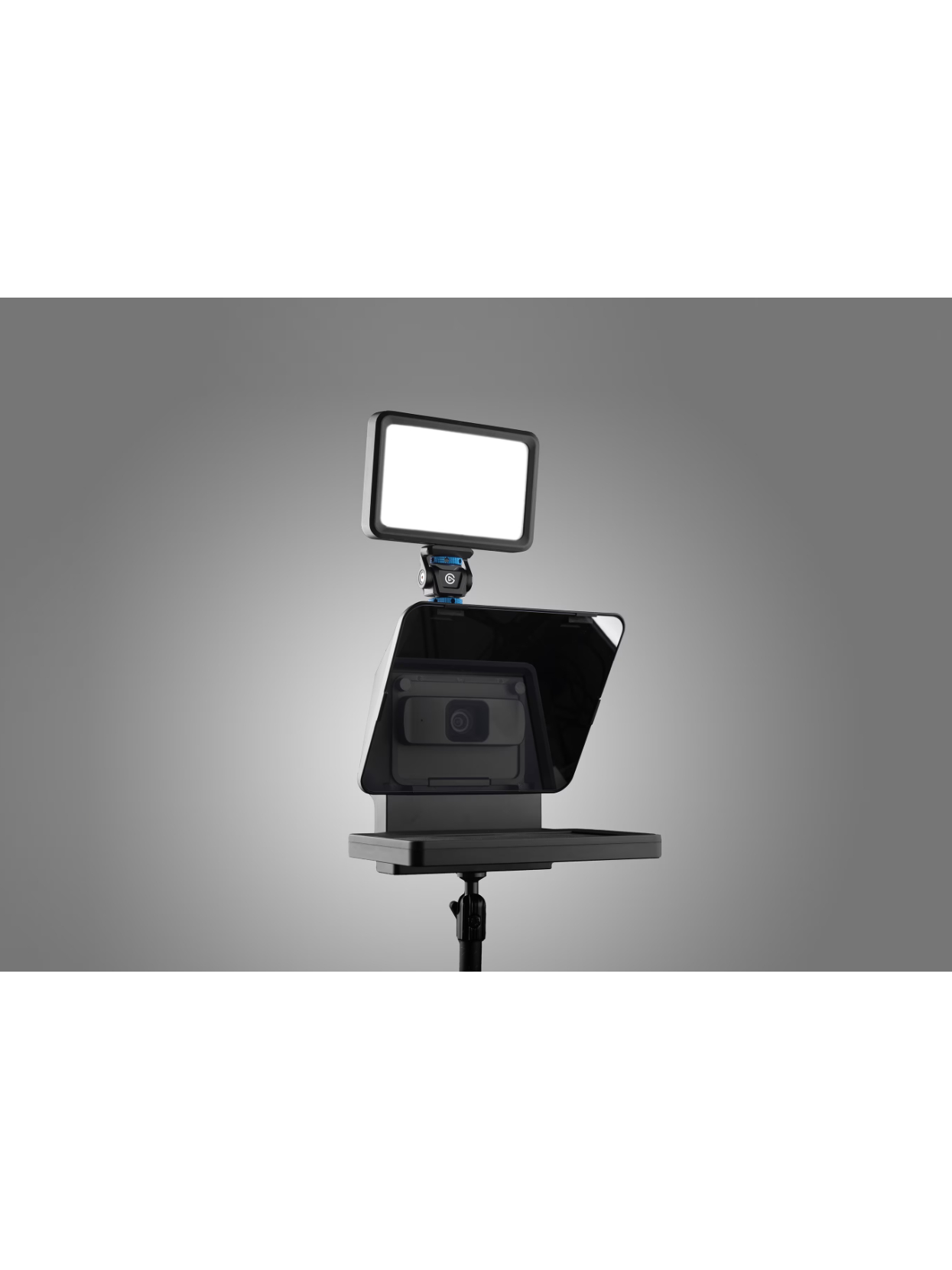 Elgato | Prompter | Black 1